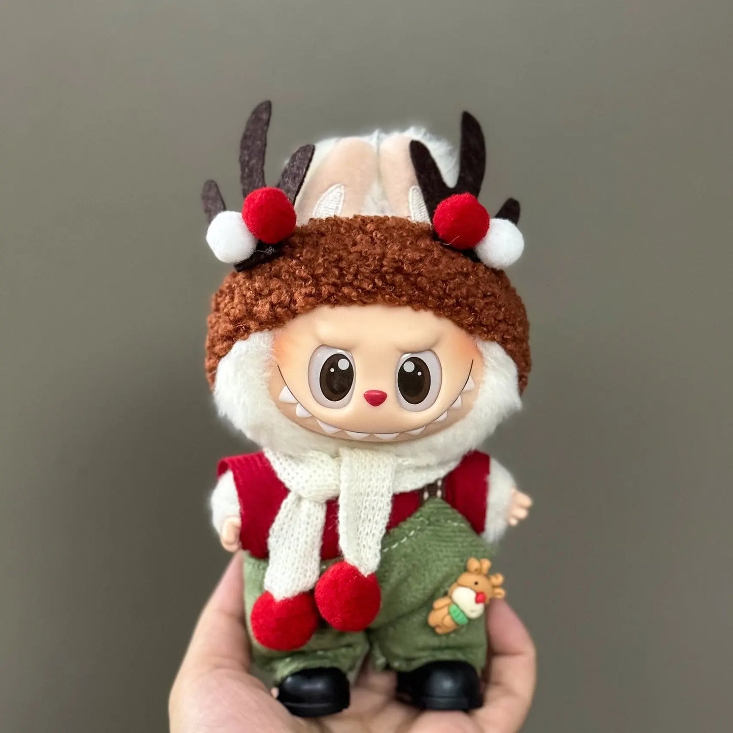 Christmas Fashion Sets