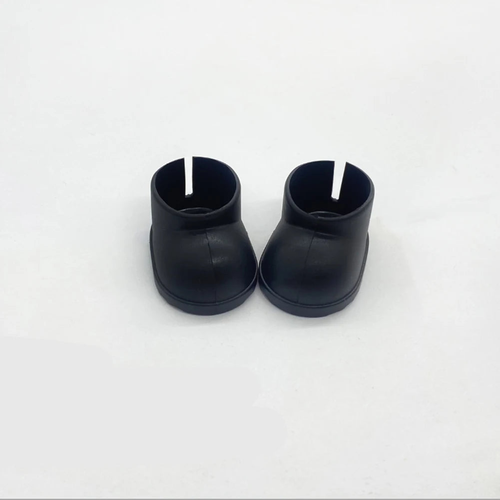 Black Boots