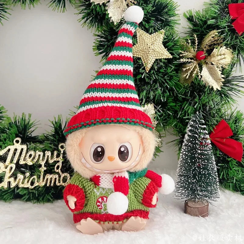 Christmas Magic Outfit