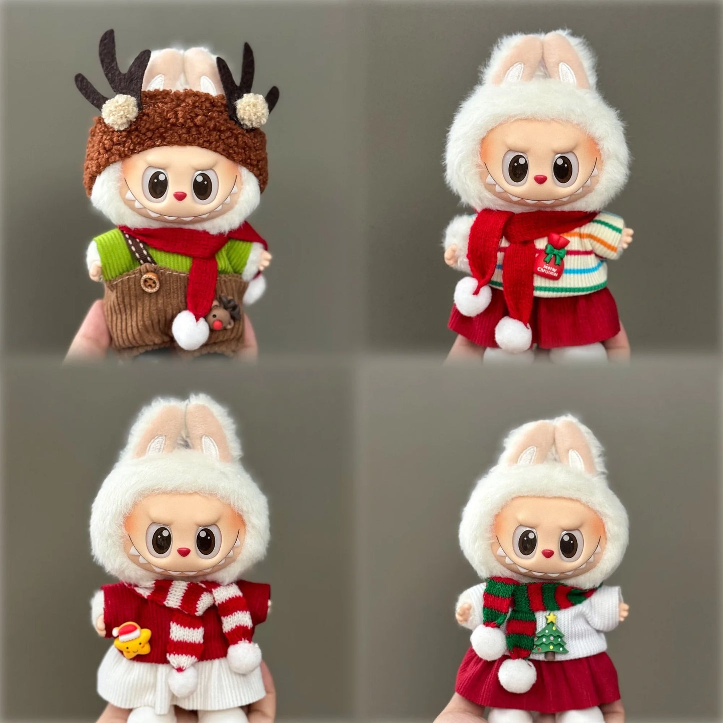 Christmas Fashion Sets