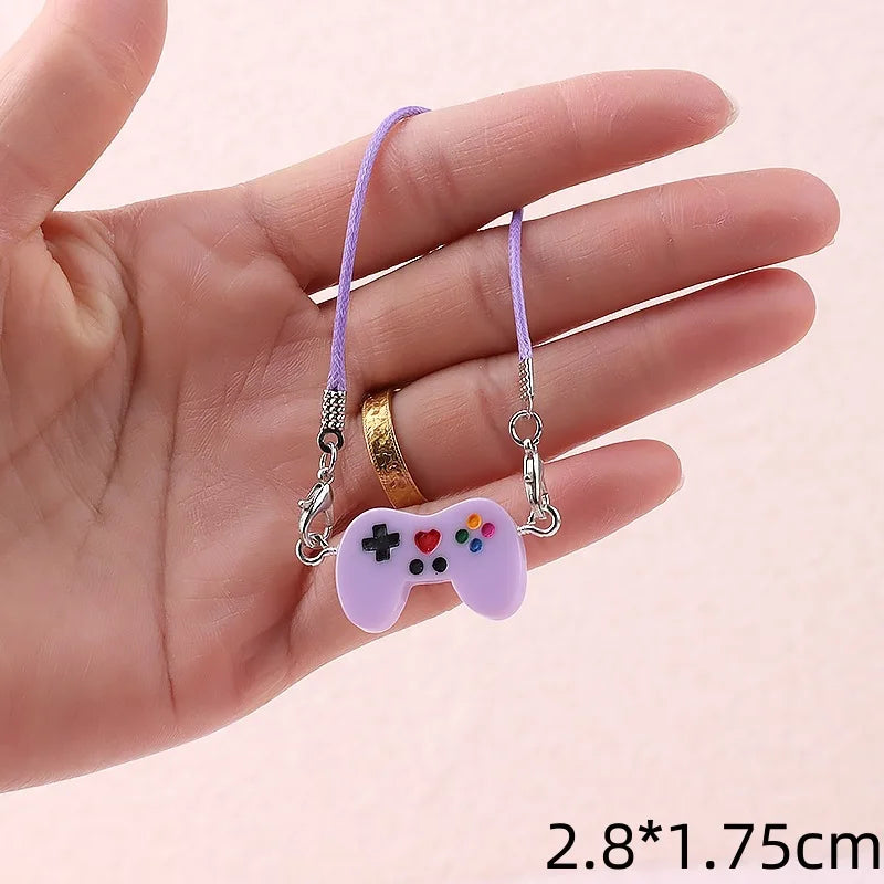 Mini Game Controller crossbody bag