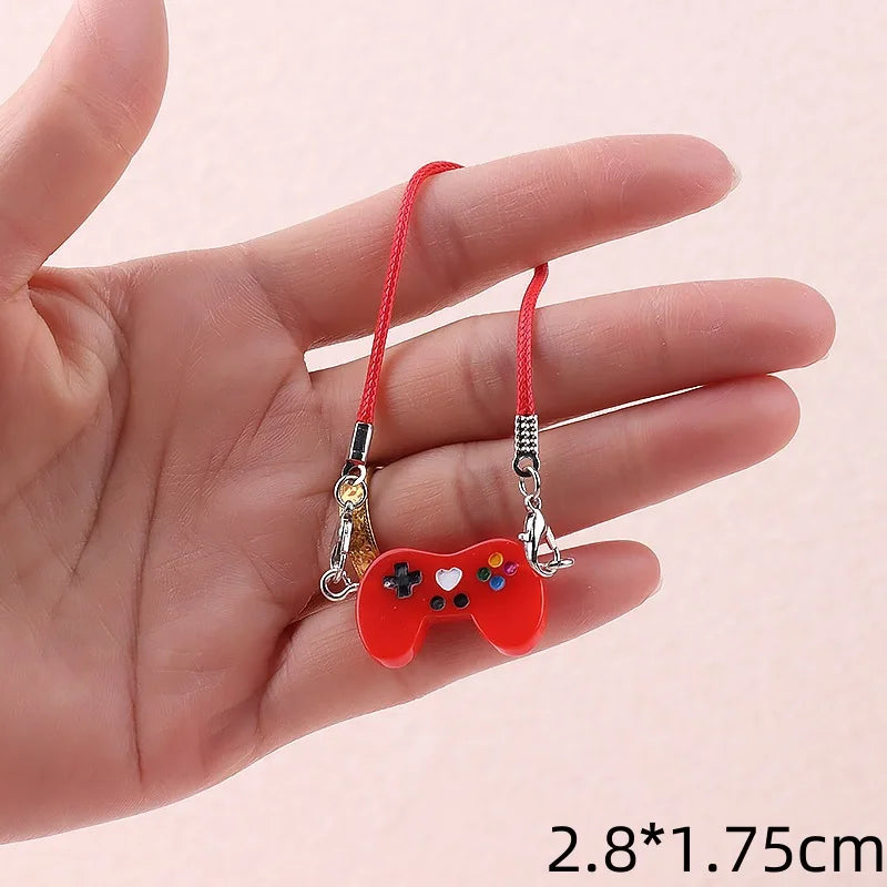Mini Game Controller crossbody bag