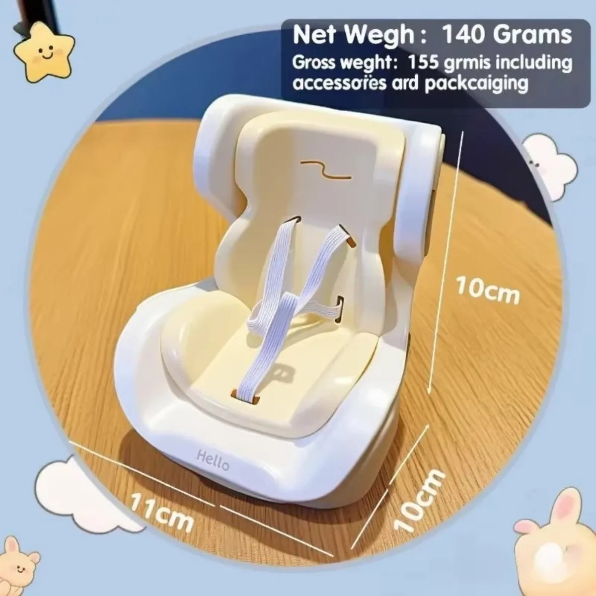 Car Seat Air Outlet Car Accessories Decoration