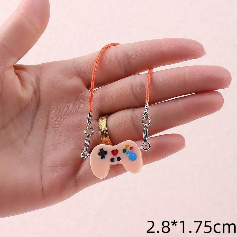 Mini Game Controller crossbody bag