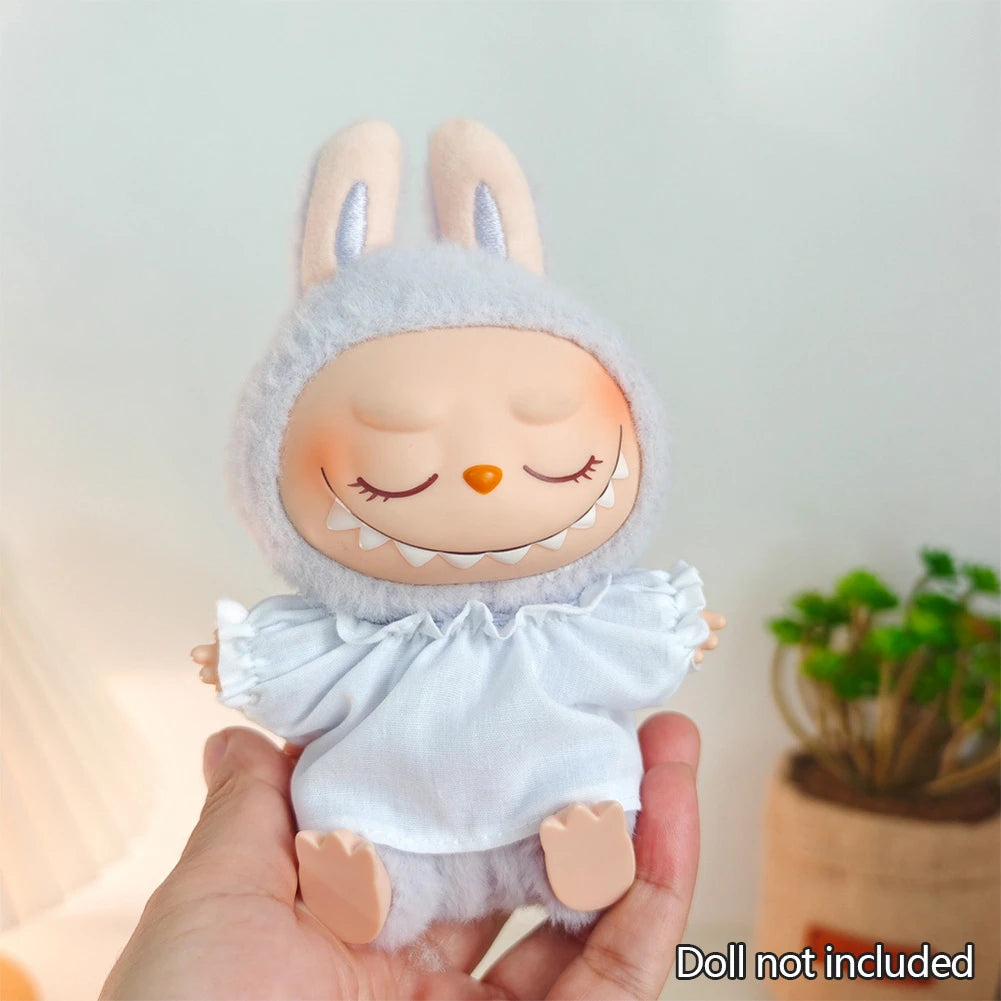Cloud Walker Labubu Outfit | Dreamscape Edition