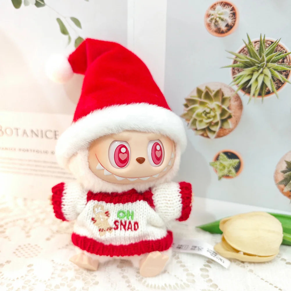 Christmas Magic Outfit