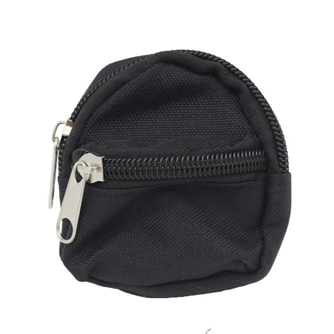 Backpack Glasses Hat Accessories