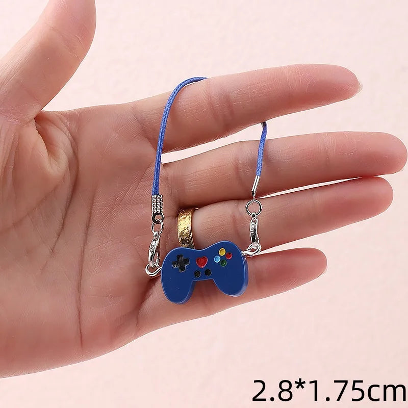 Mini Game Controller crossbody bag