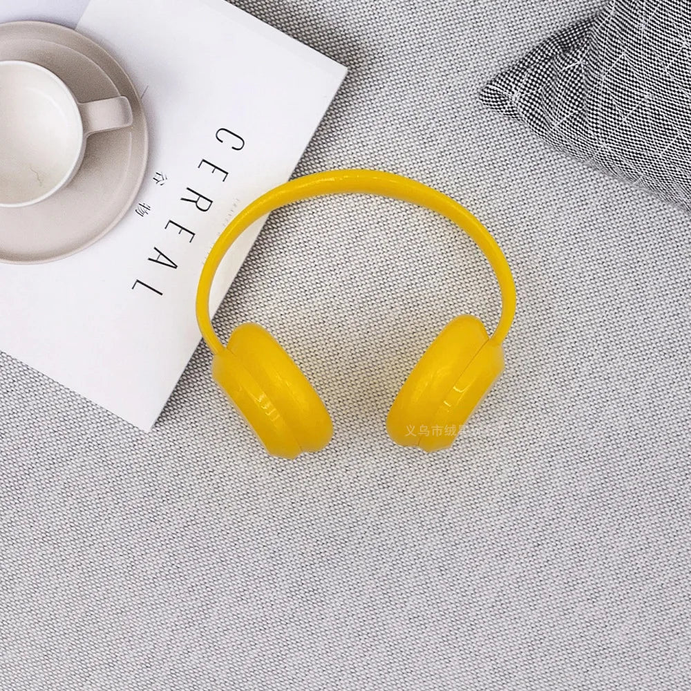 Labubu Fashion Earphones