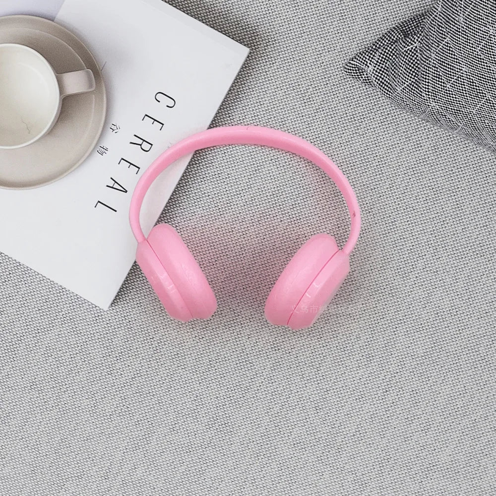 Labubu Fashion Earphones