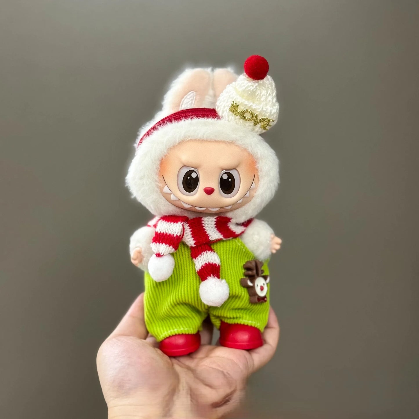 Christmas Fashion Sets
