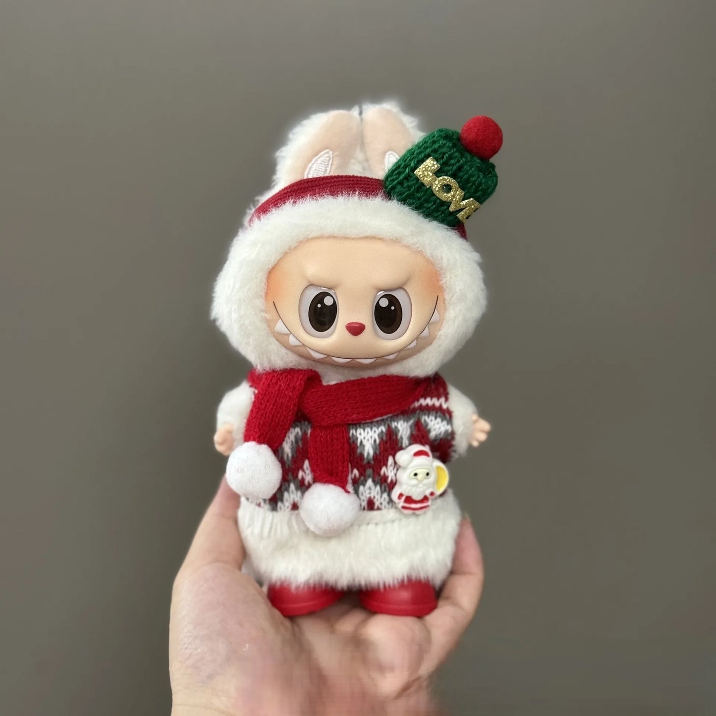 Christmas Fashion Sets