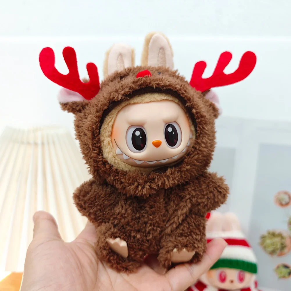 Christmas Magic Outfit