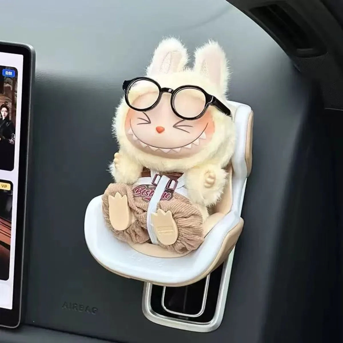 Car Seat Air Outlet Car Accessories Decoration
