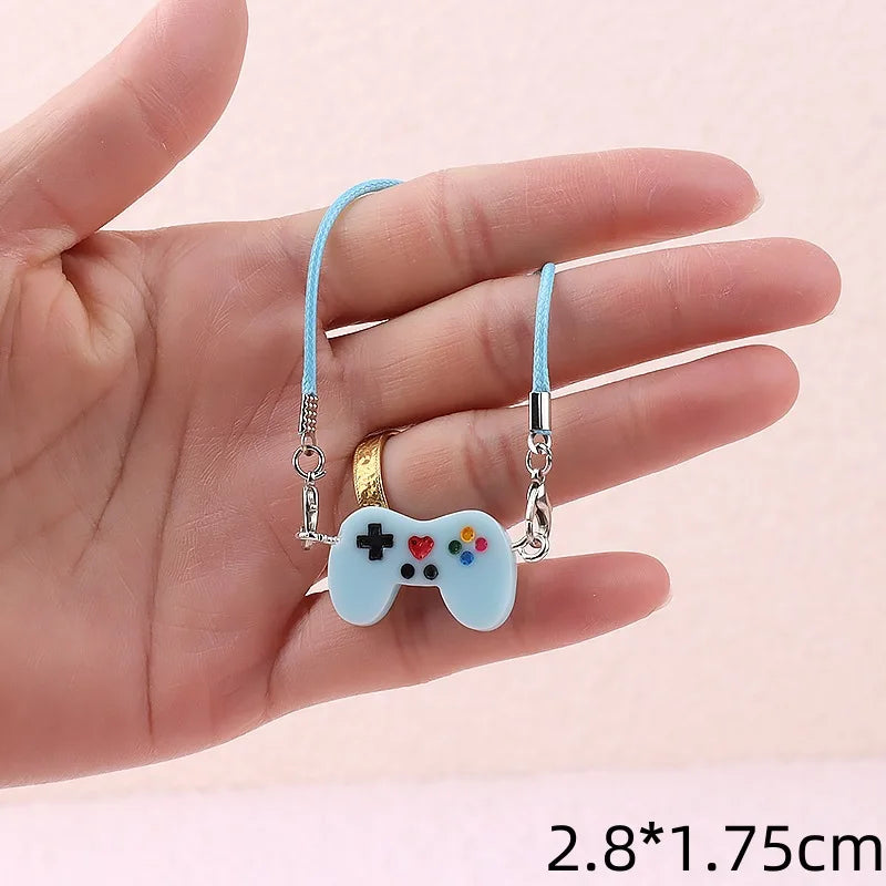 Mini Game Controller crossbody bag