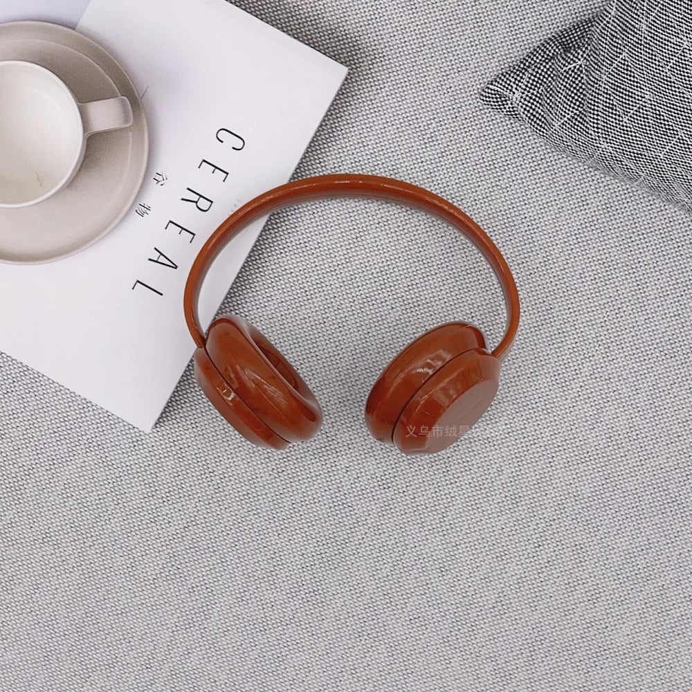 Labubu Fashion Earphones