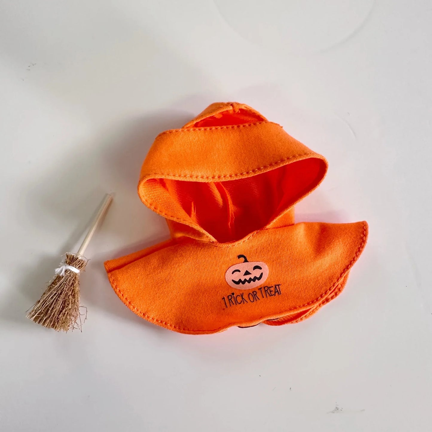 Halloween Cute Labubu Outfit