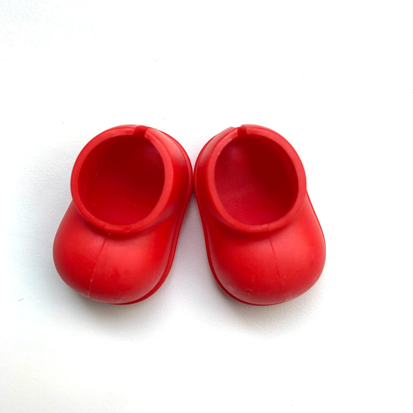 Little McDonald Three-Piece Set, Vinyl Keychain Costume