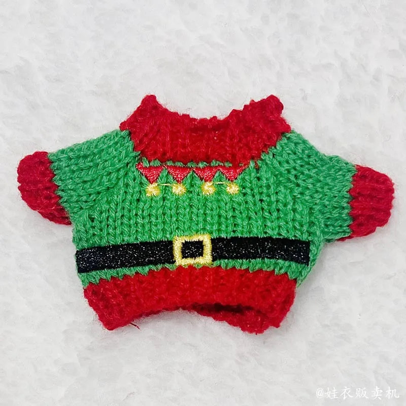 Christmas Magic Outfit