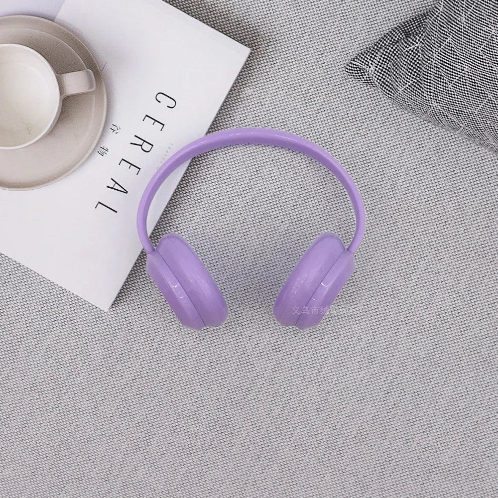 Labubu Fashion Earphones