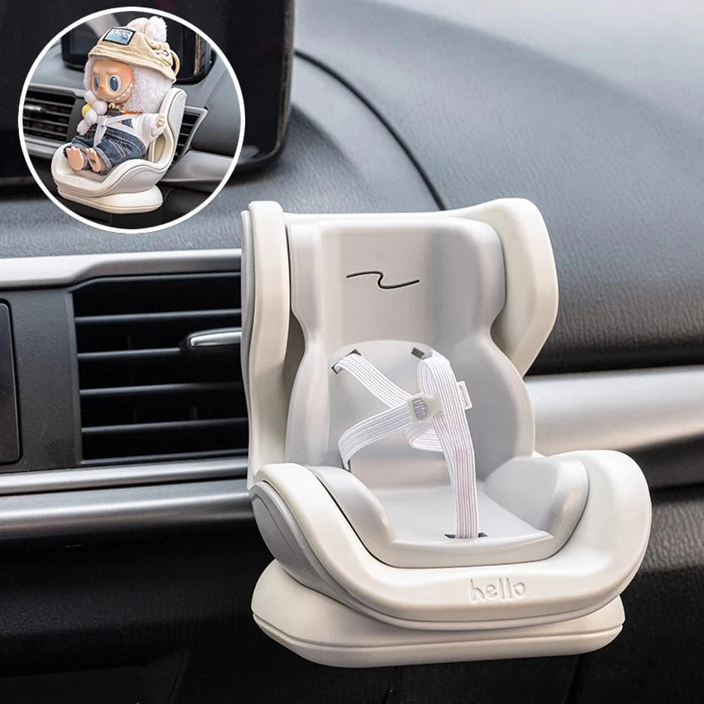 Car Seat Air Outlet Car Accessories Decoration