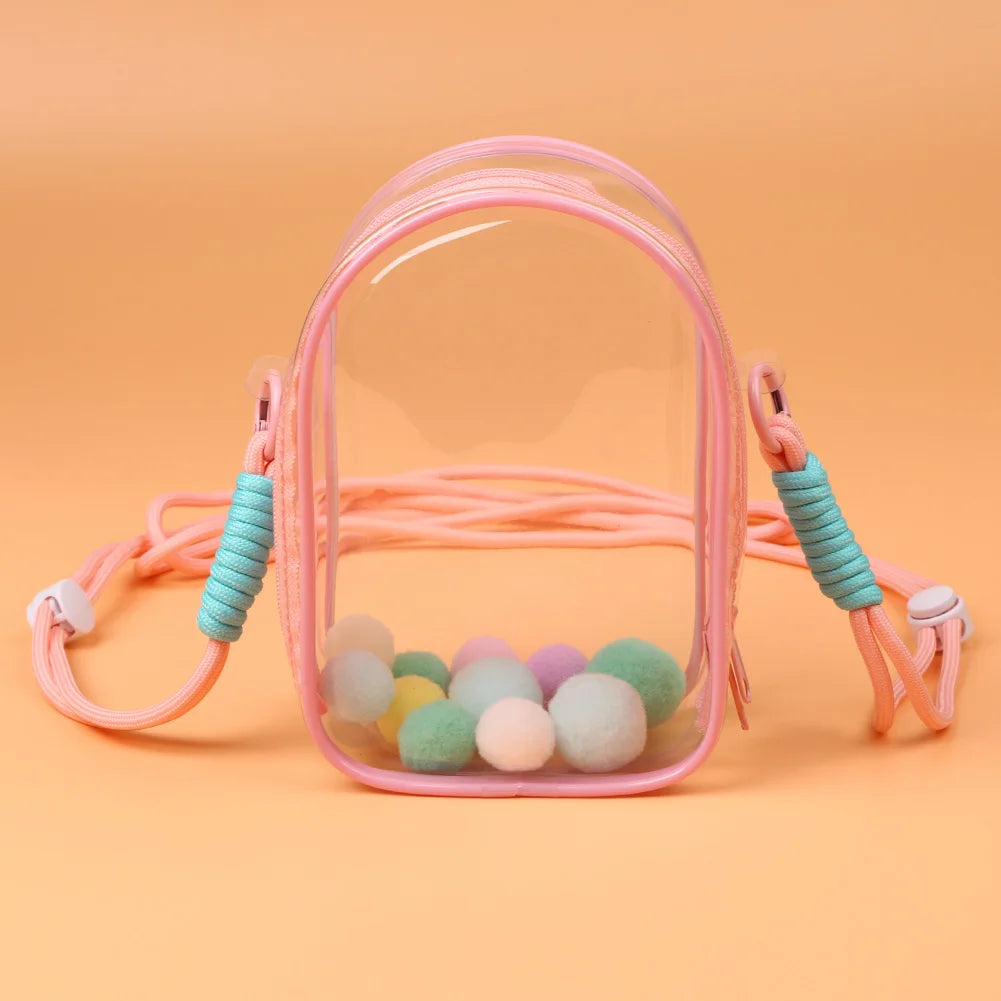 Labubu Protect Case