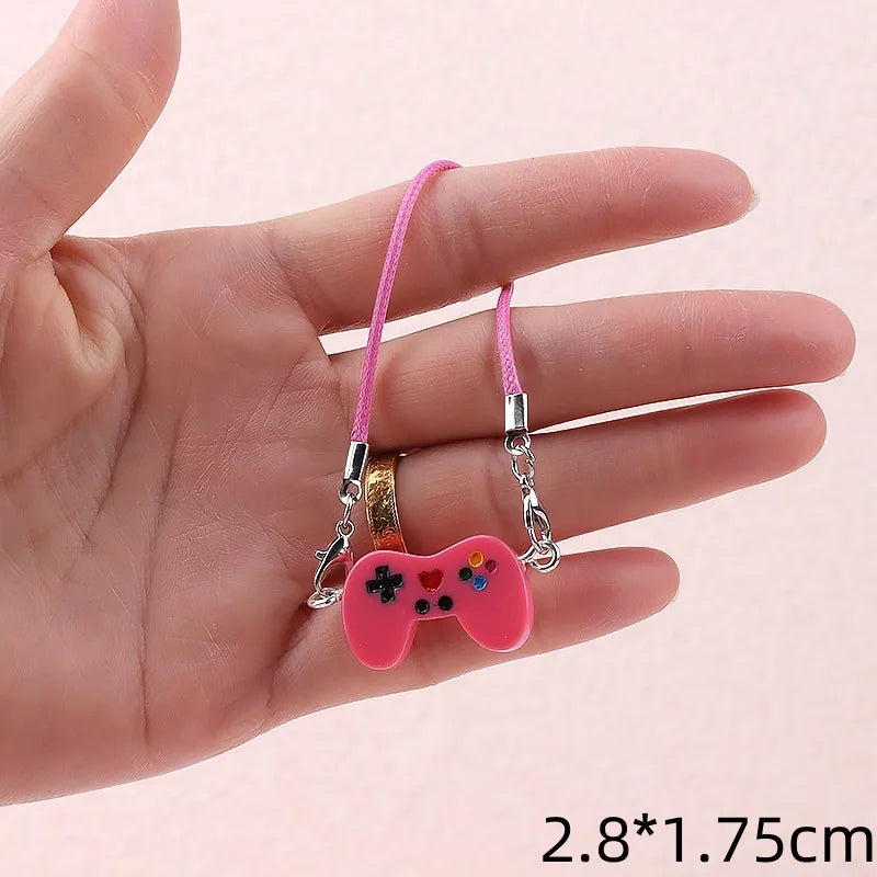 Mini Game Controller crossbody bag