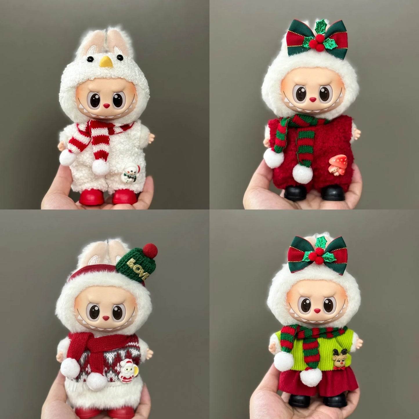 Christmas Fashion Sets