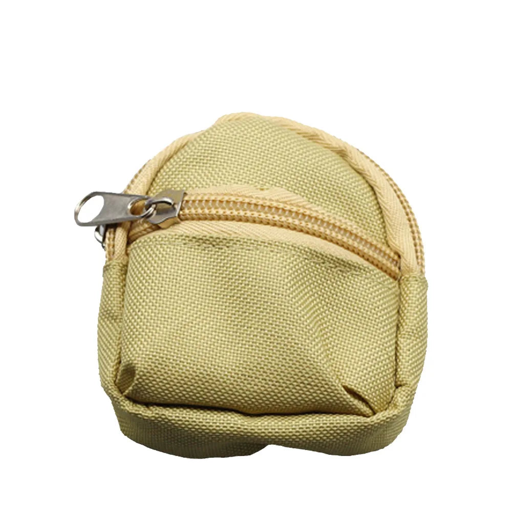 Backpack Glasses Hat Accessories