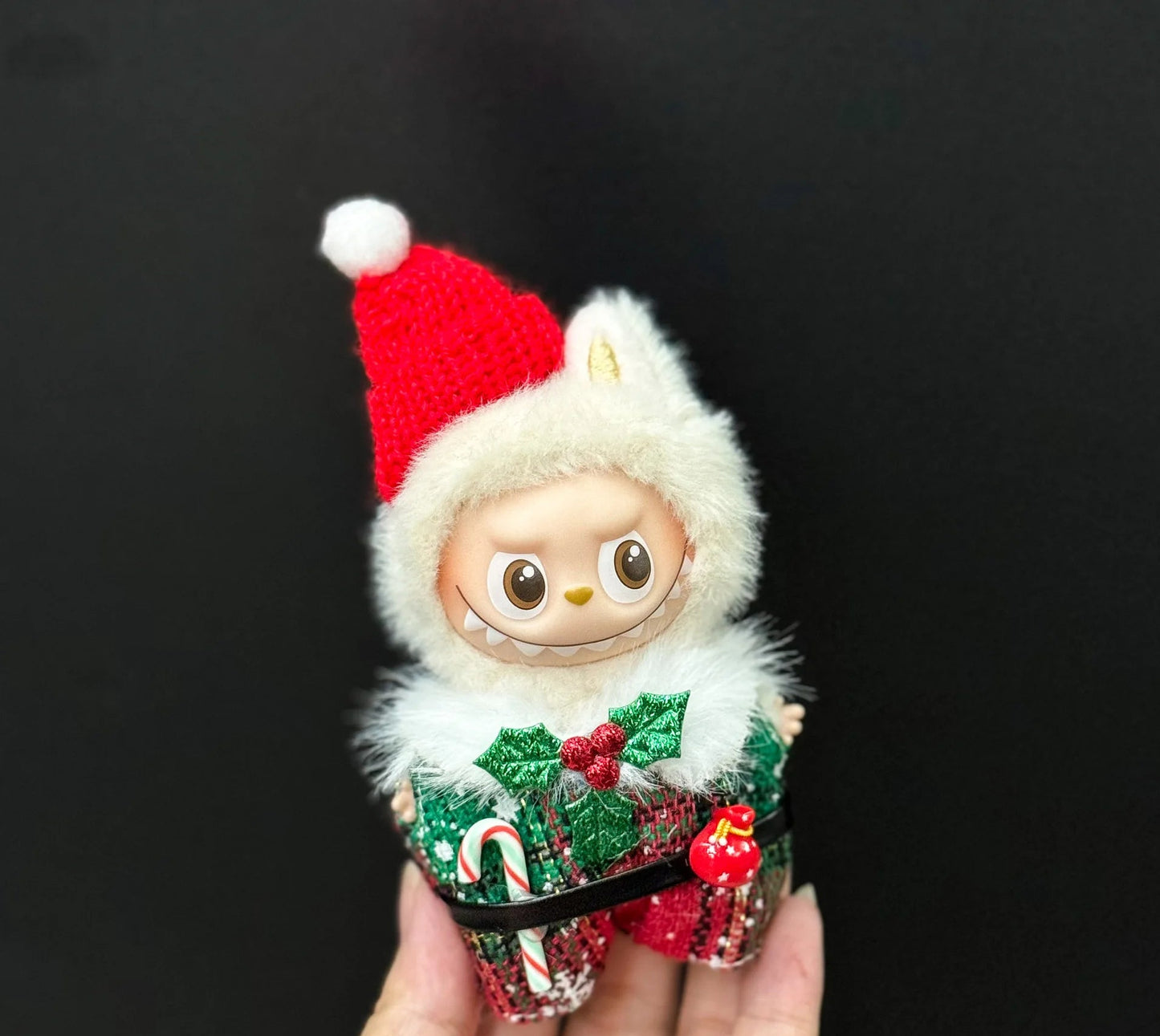 Christmas Fashion Sets