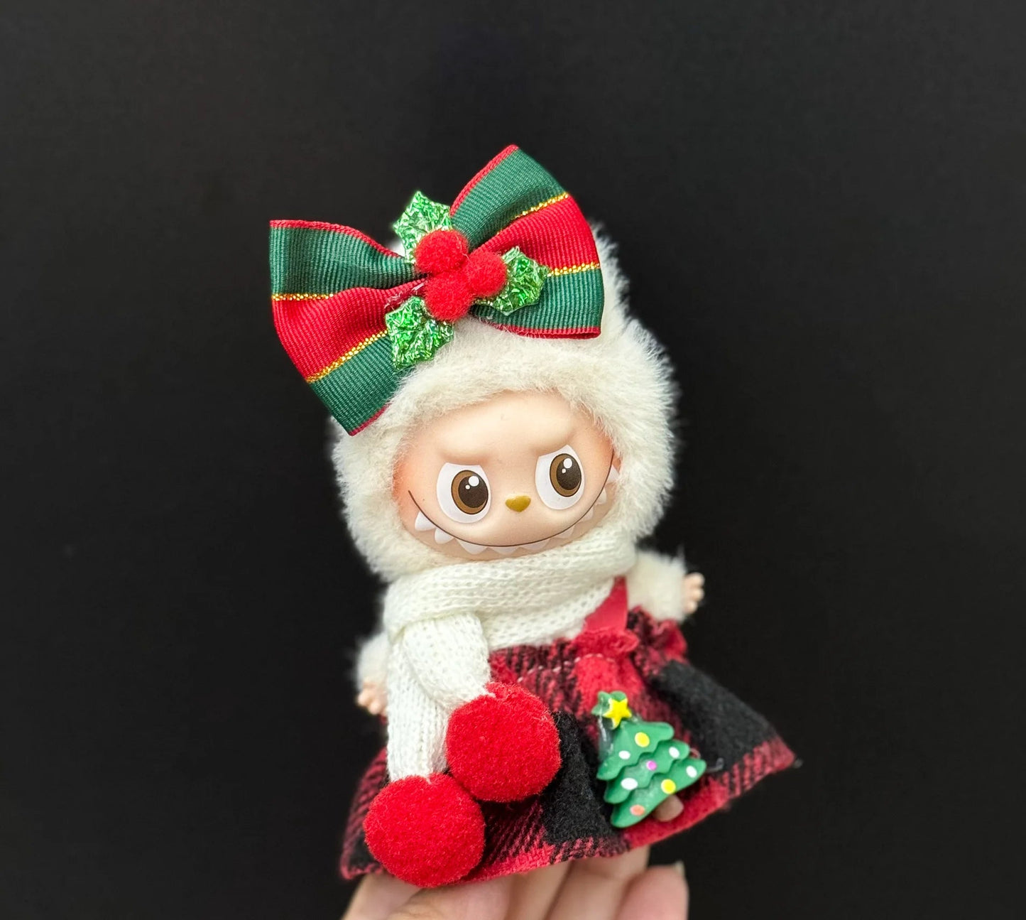 Christmas Fashion Sets