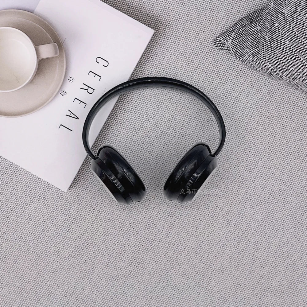 Labubu Fashion Earphones