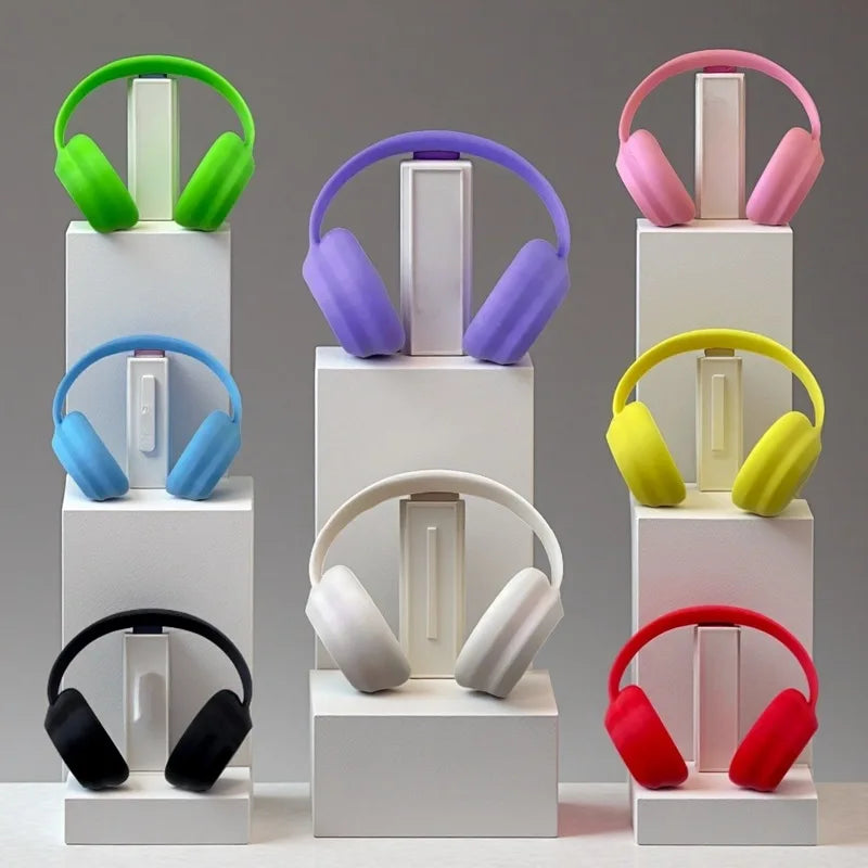 Labubu Fashion Earphones