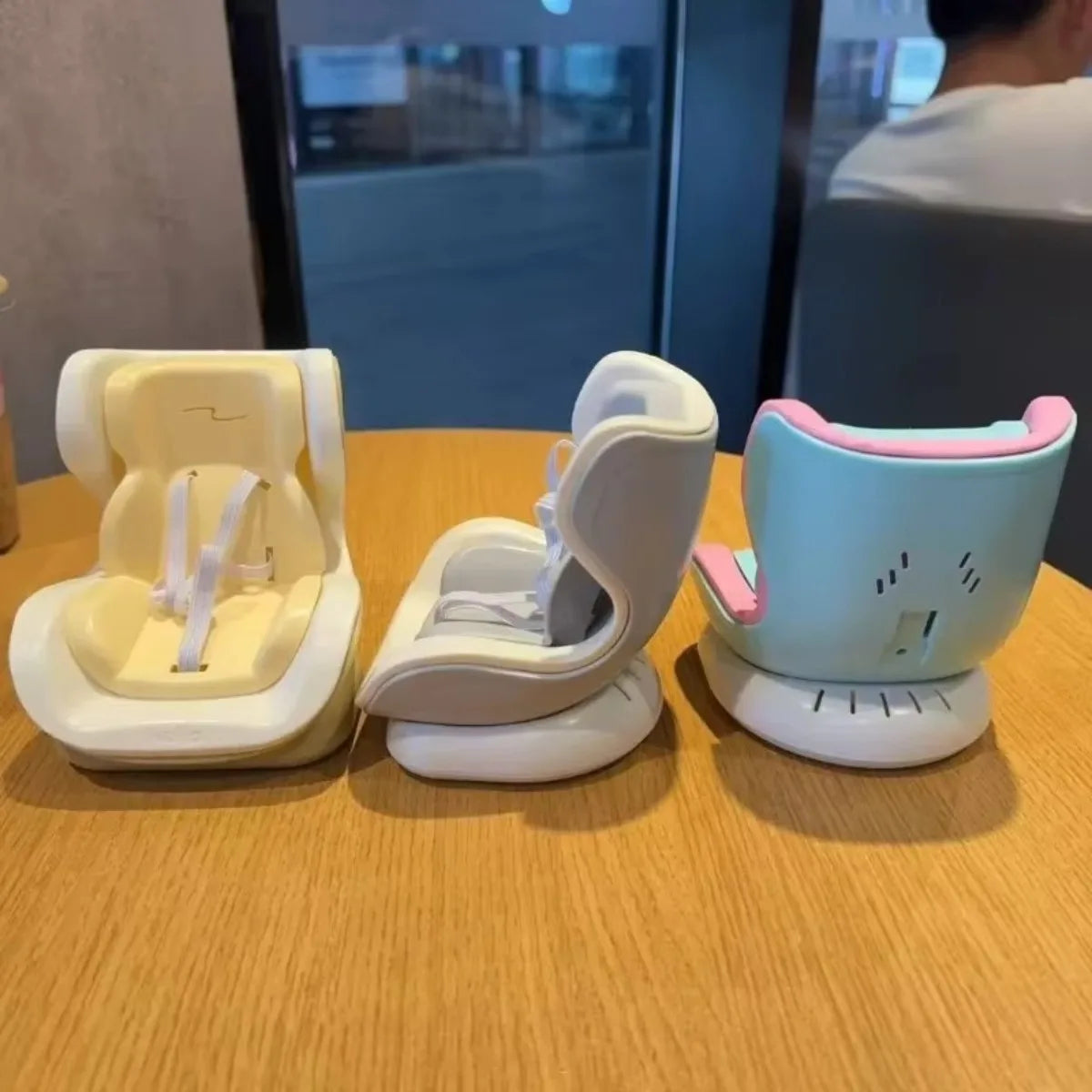 Car Seat Air Outlet Car Accessories Decoration