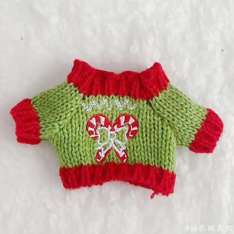 Christmas Magic Outfit