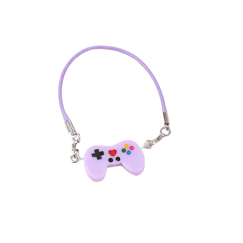 Mini Game Controller crossbody bag