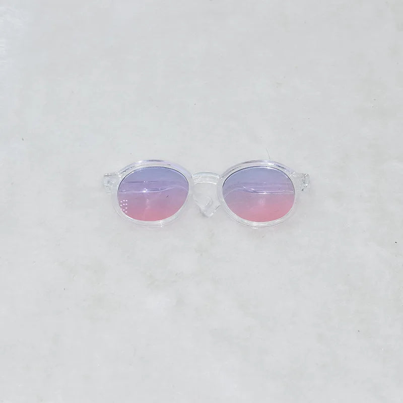 Backpack Glasses Hat Accessories