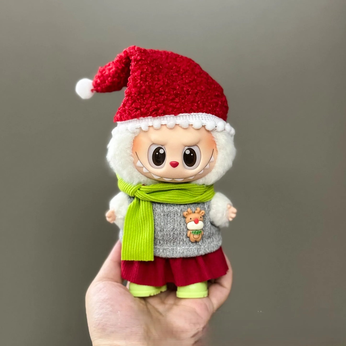 Christmas Fashion Sets