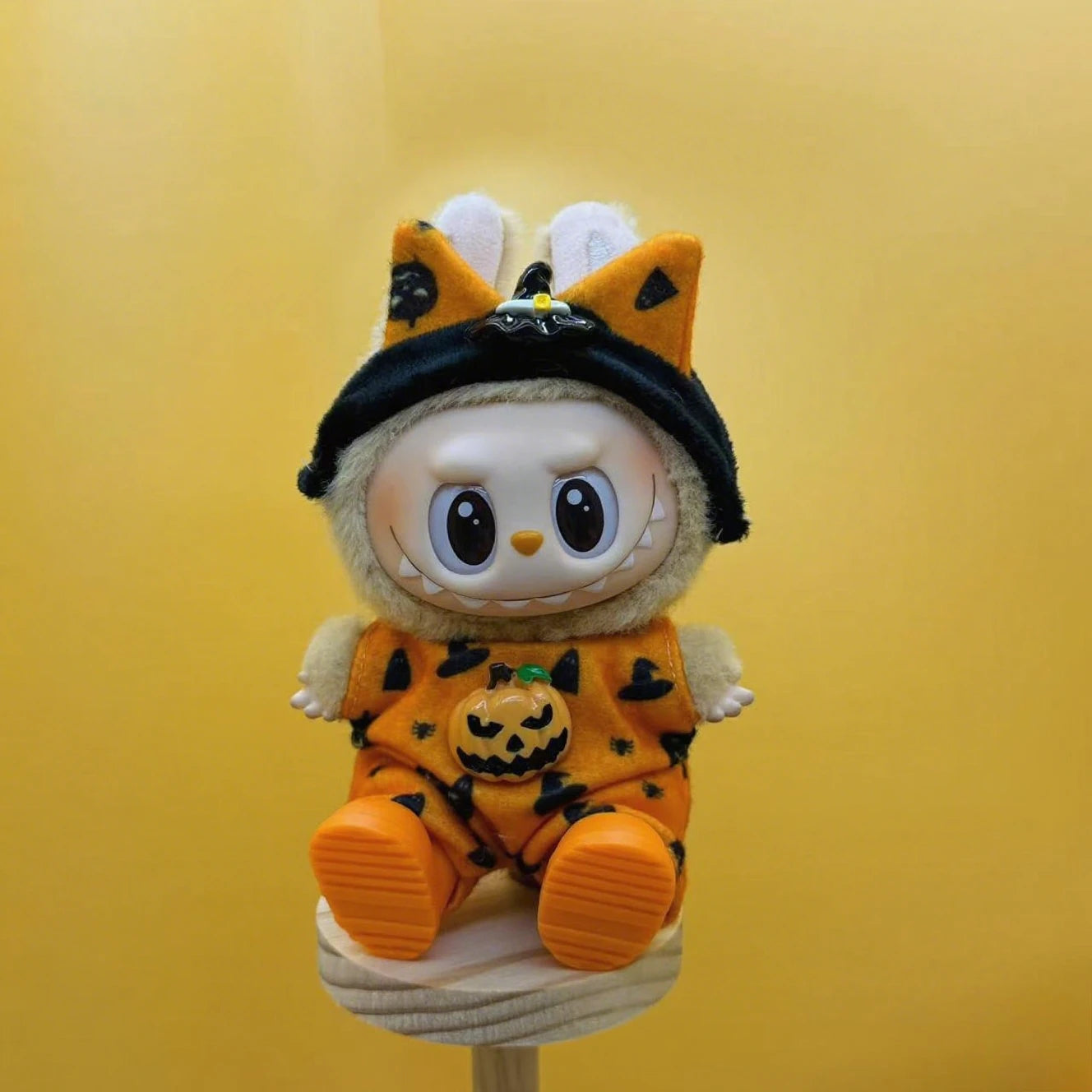 Halloween Suits for Ladbubu Dolls