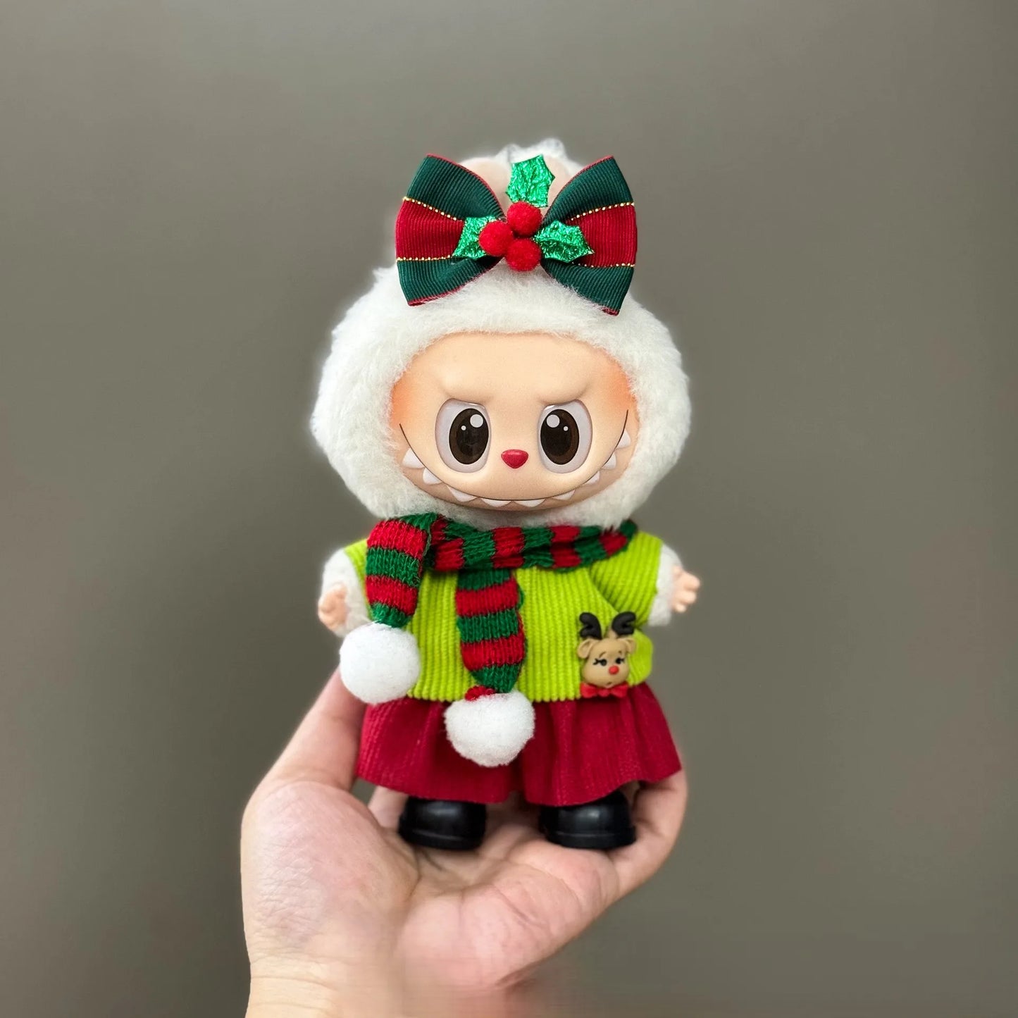 Christmas Fashion Sets