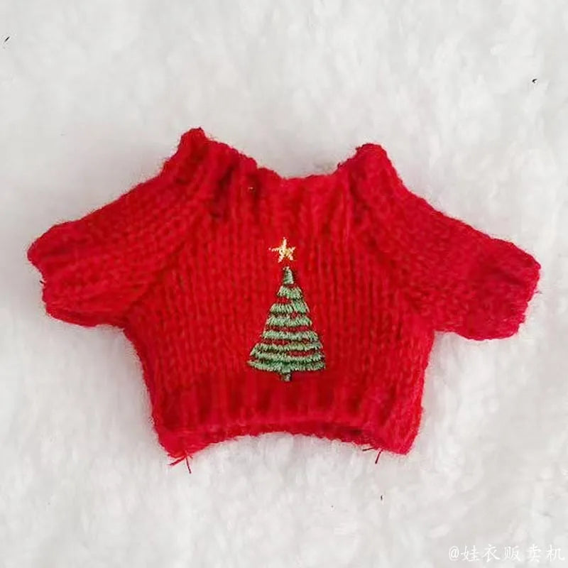 Christmas Magic Outfit