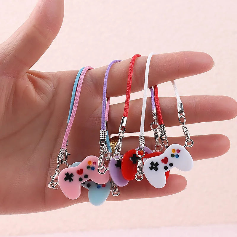 Mini Game Controller crossbody bag