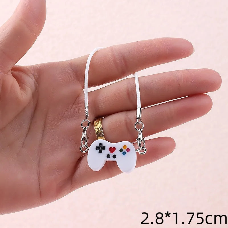 Mini Game Controller crossbody bag