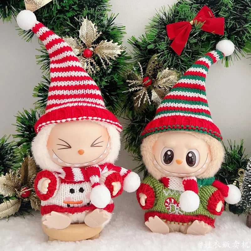 Christmas Magic Outfit