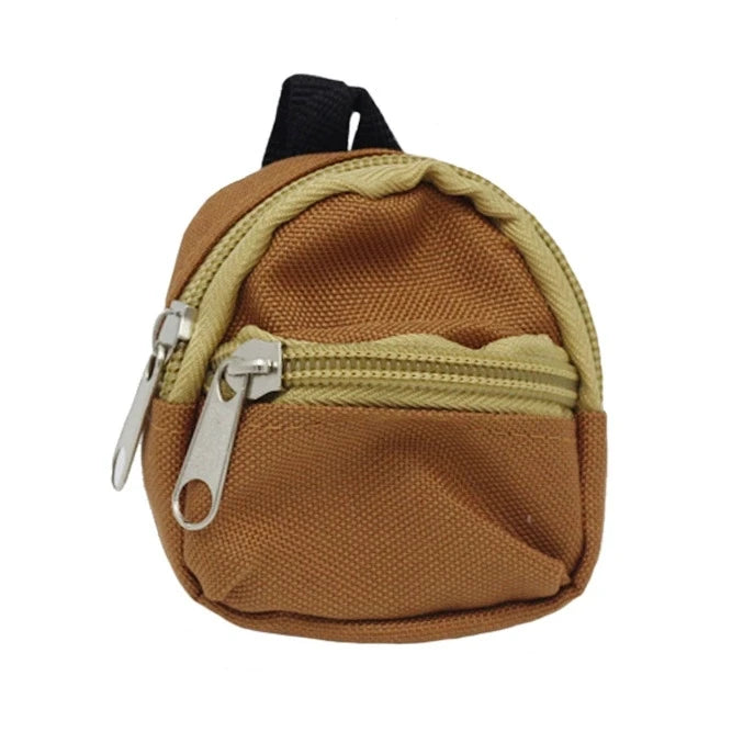 Backpack Glasses Hat Accessories