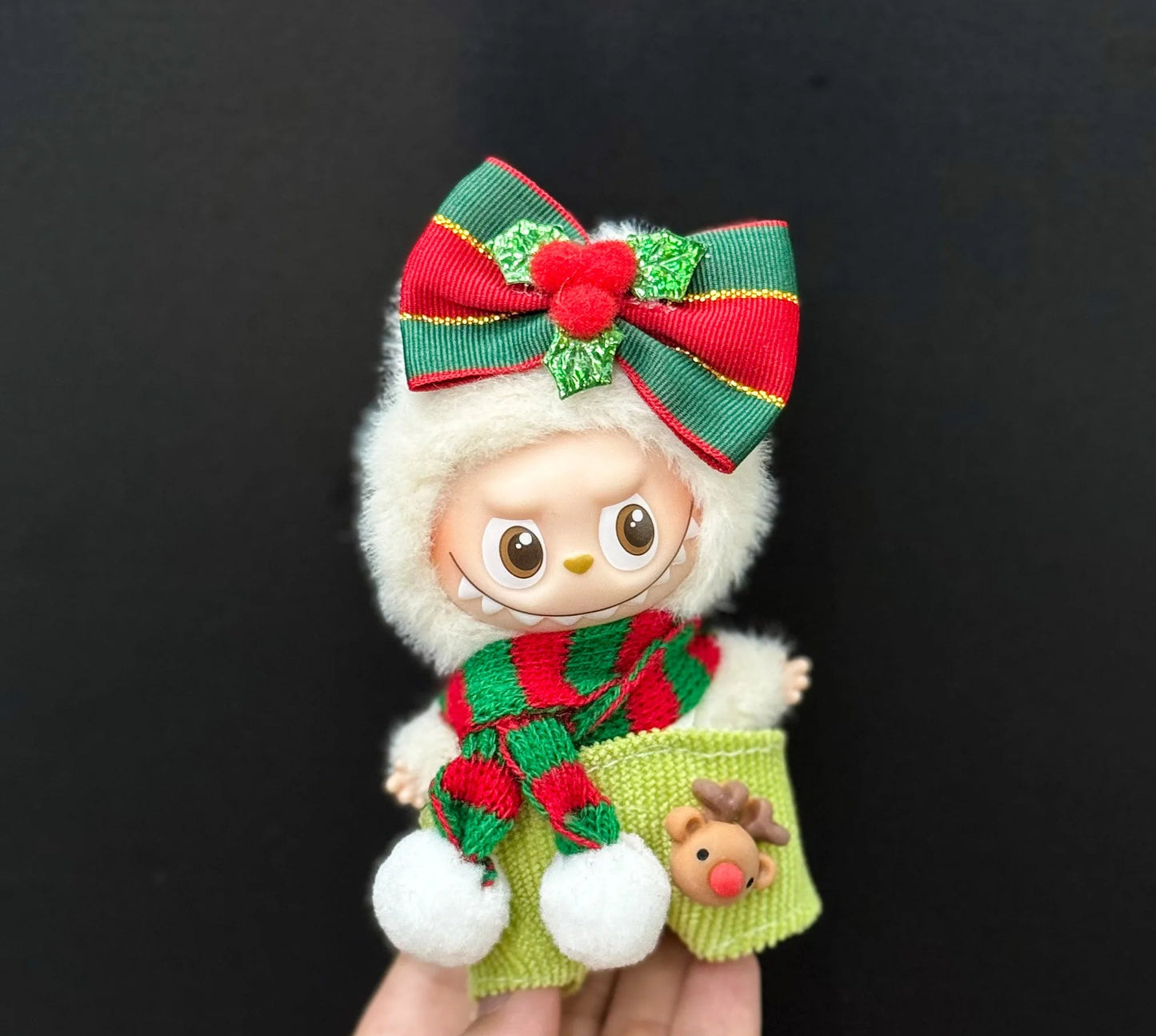 Christmas Fashion Sets