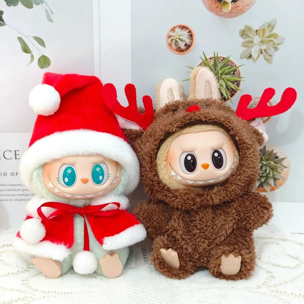 Christmas Magic Outfit