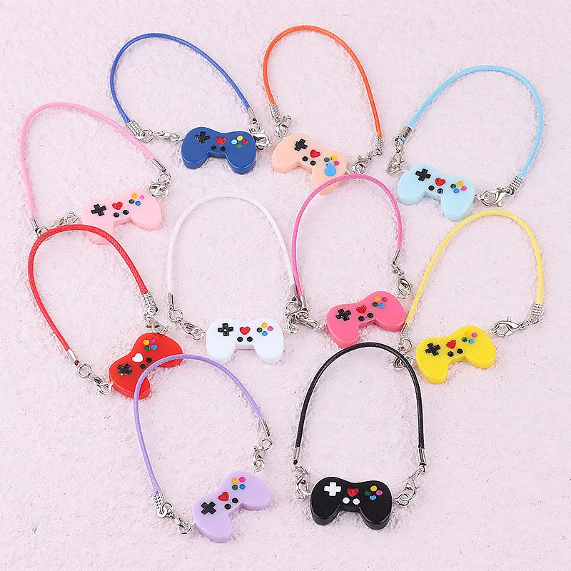 Mini Game Controller crossbody bag