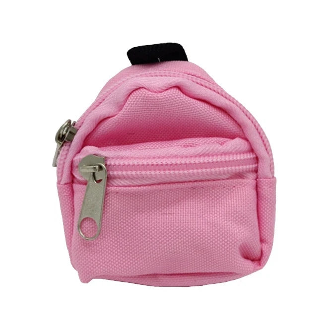 Backpack Glasses Hat Accessories