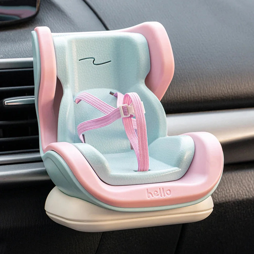 Car Seat Air Outlet Car Accessories Decoration